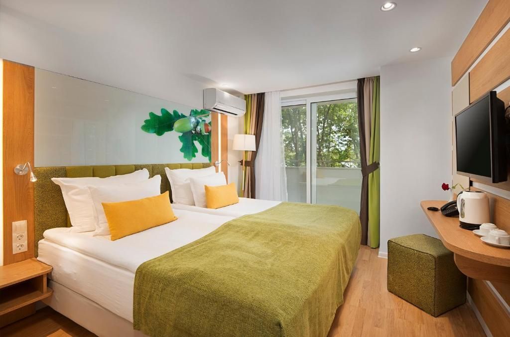 Hotel Forest Beach фото 8