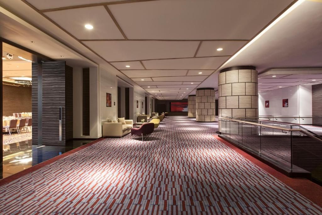 Four Points By Sheraton Sandakan фото 46