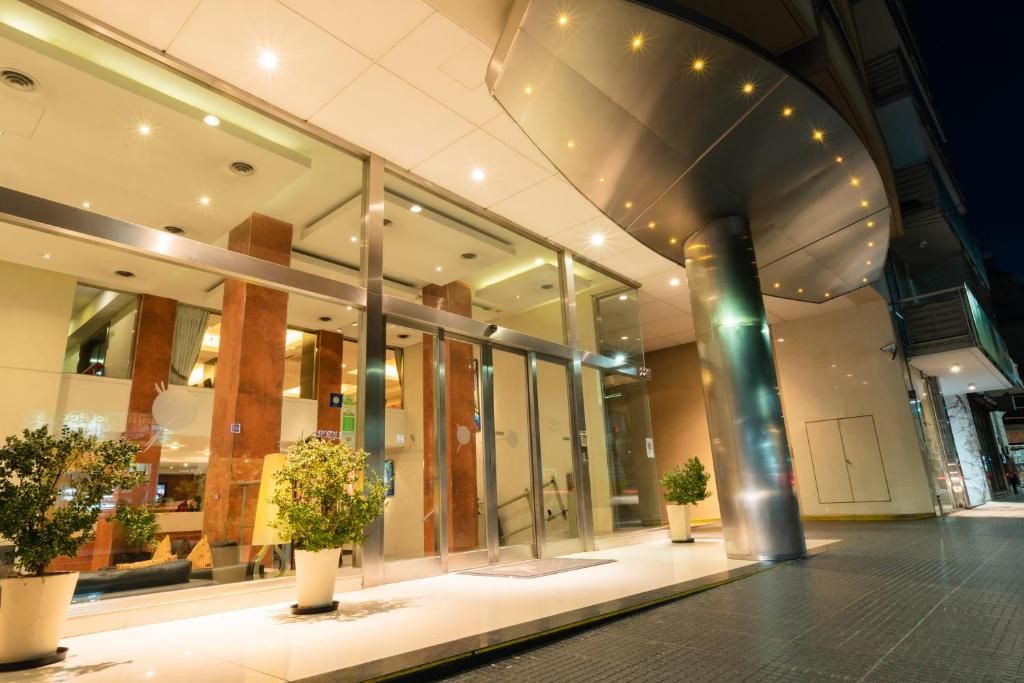 Icaro Suites фото 2
