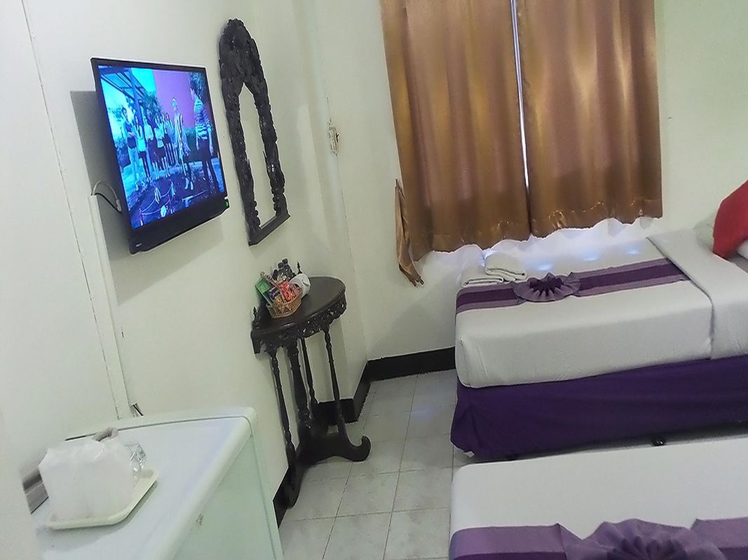 Sawasdee Sea View Hotel фото 2