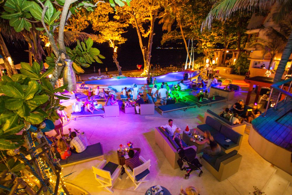 The Boathouse Phuket фото 32
