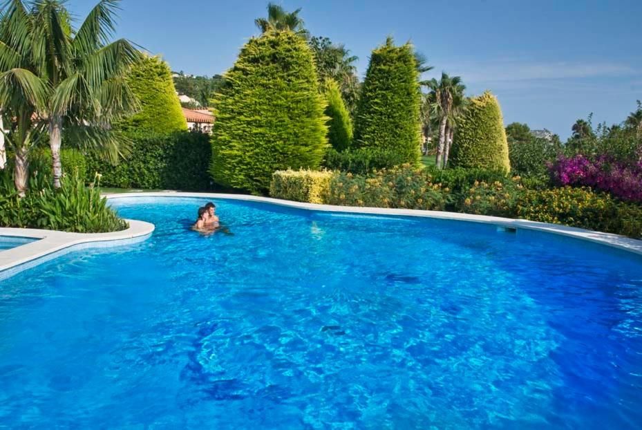 Apartamentos Mar Blau фото 17