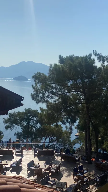 Marmaris Park фото 76