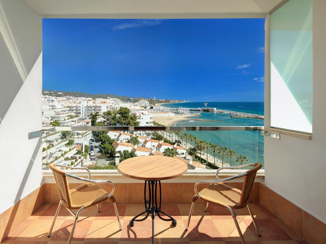 Amàre Beach Hotel Marbella - Adults Only фото 18