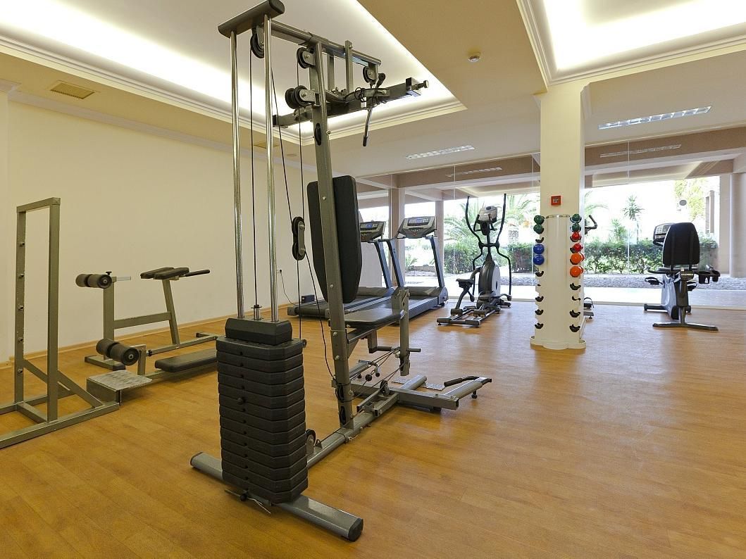 Sun Beach Resort Complex фото 24