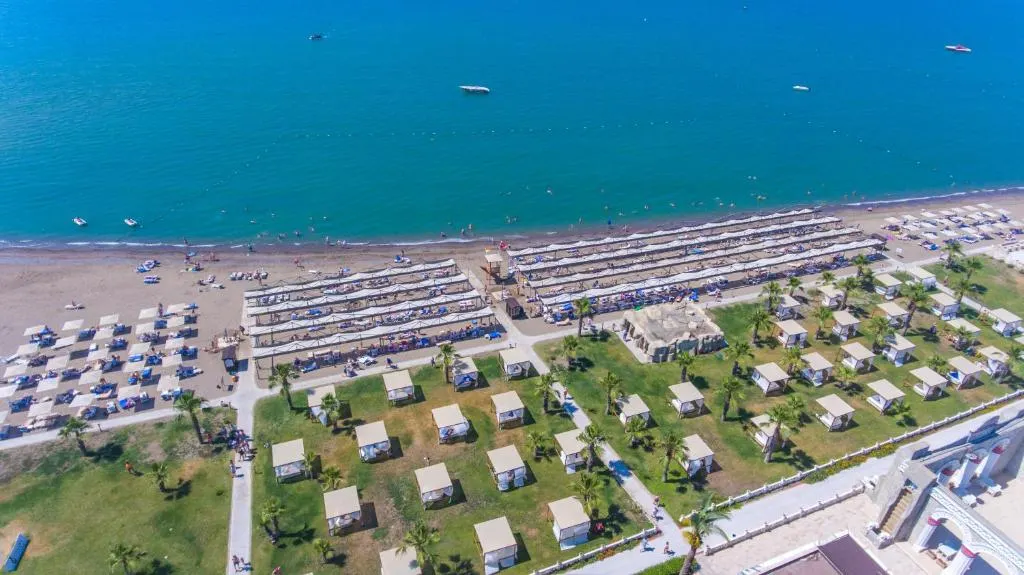 Selectum Noa Belek фото 41
