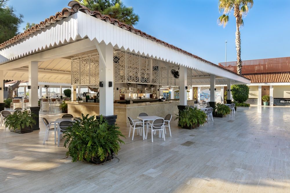 Club Hotel Phaselis Rose фото 295