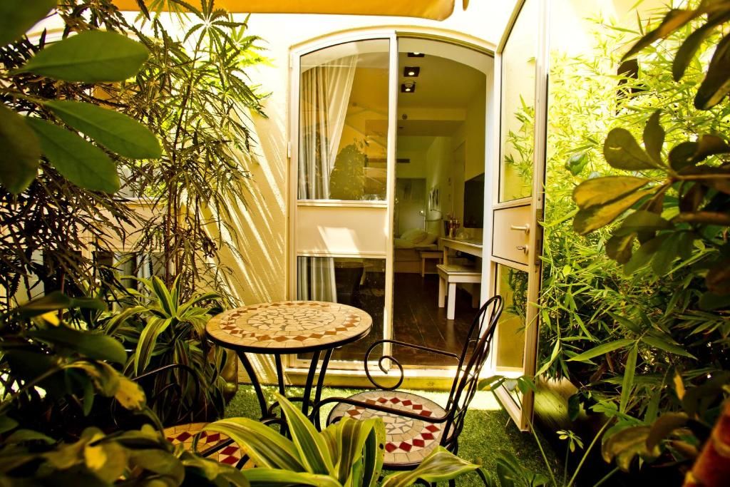 Templers Boutique Hotel фото 19