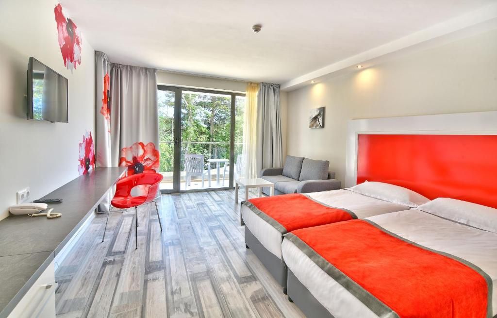 Hotel Grifid Foresta - All Inclusive фото 11