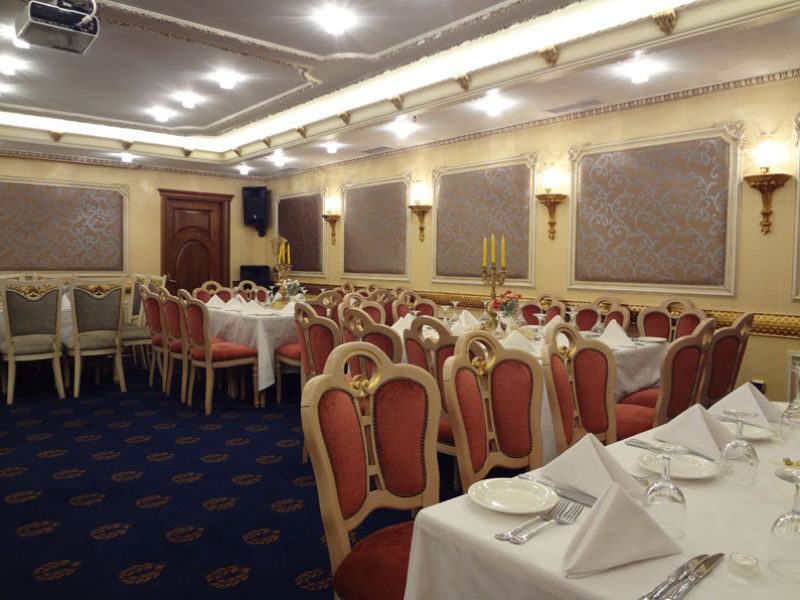 Ottoman's Life Hotel S Class фото 7