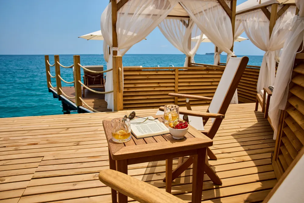 Movenpick Resort Antalya Tekirova фото 157