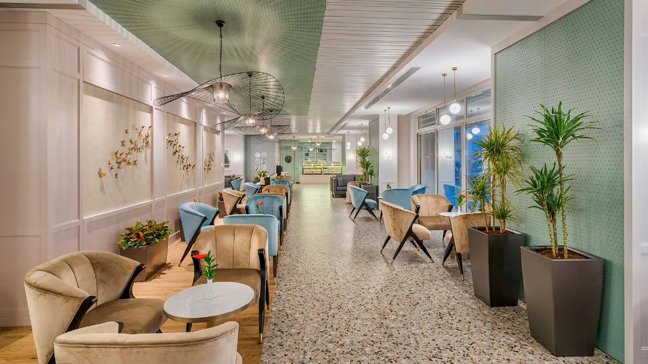 Corendon Playa Kemer фото 15