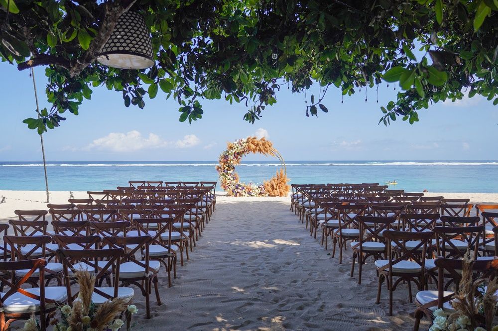 Samabe Bali Suites & Villas фото 79