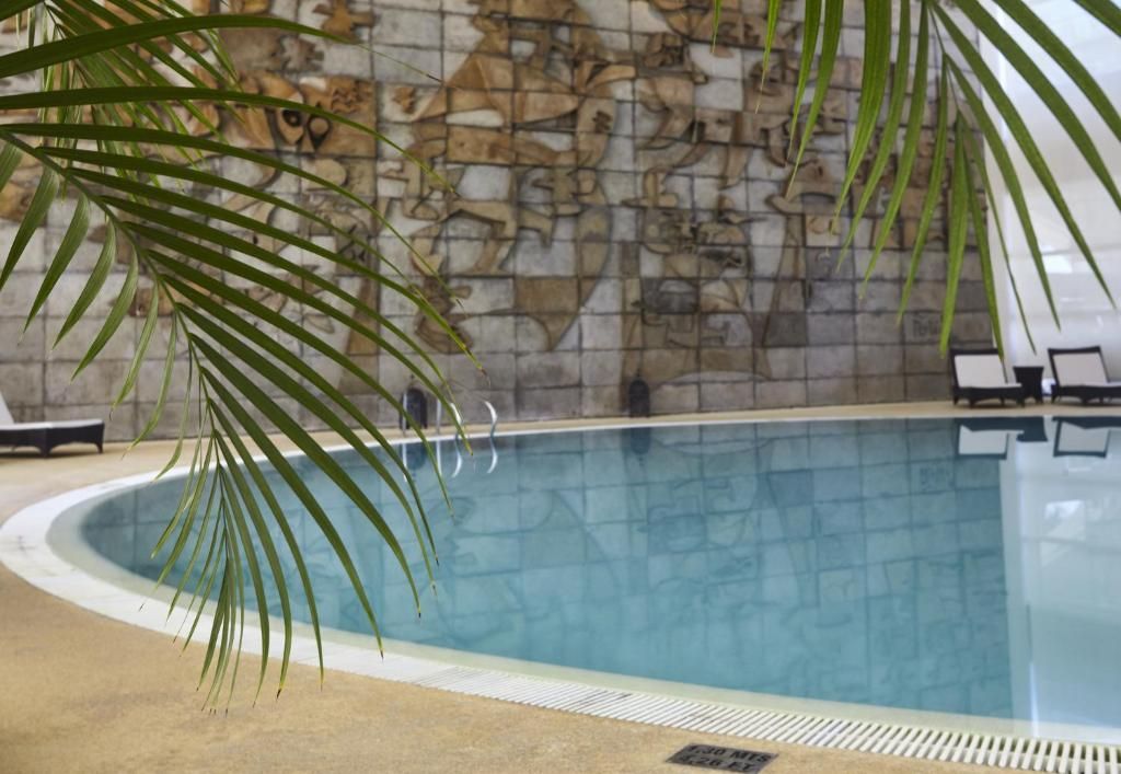 Crowne Plaza Vilamoura фото 11