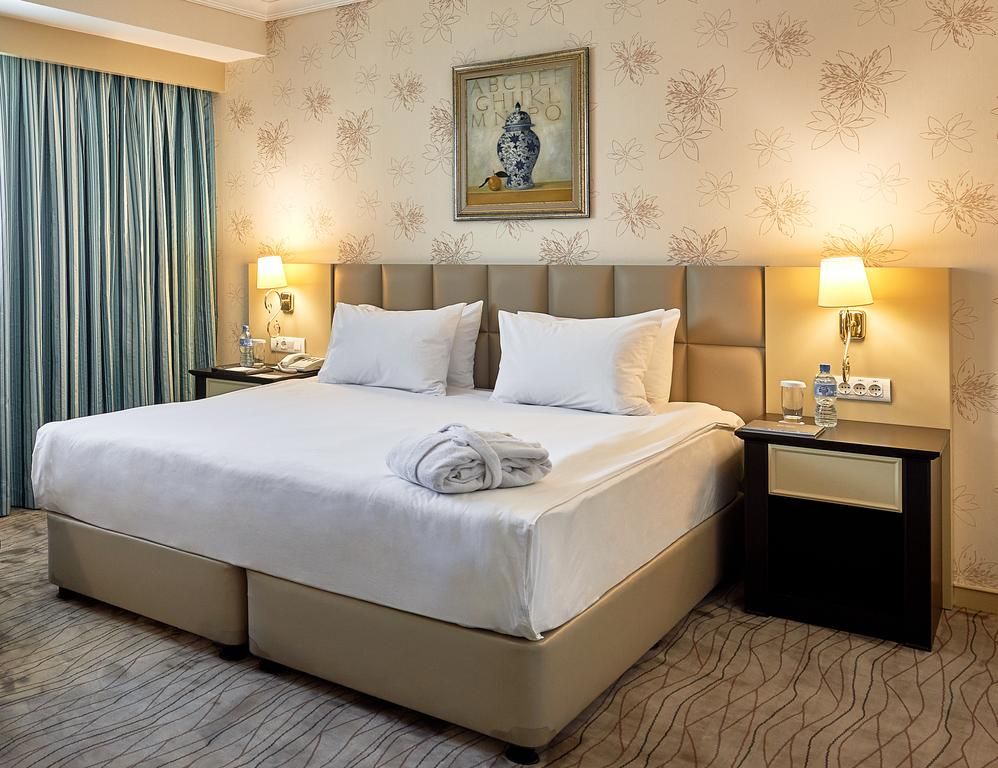 Wyndham Tashkent фото 18