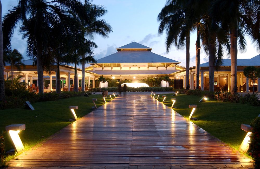 Catalonia Bavaro Beach, Golf & Casino Resort фото 55