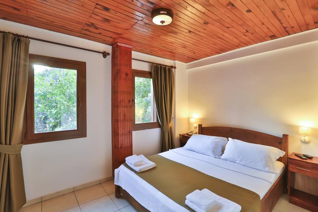 Hotel Zinbad фото 19