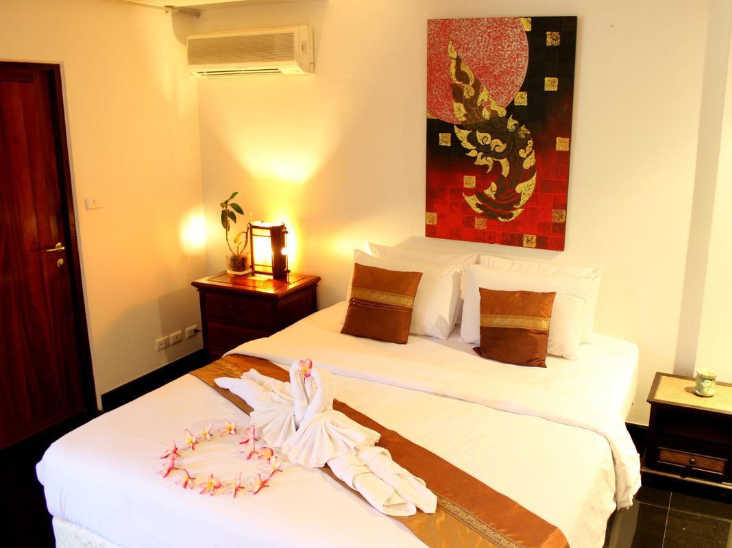 Room Club The Bed Suite фото 2