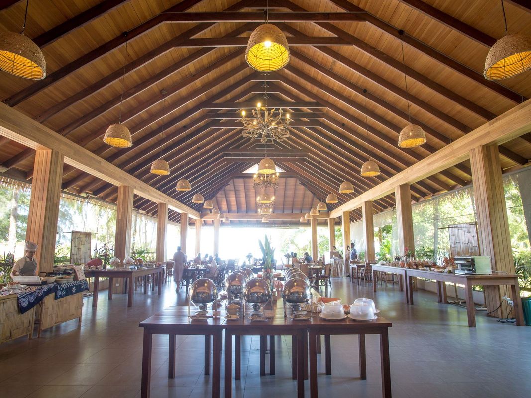 Tup Kaek Sunset Beach Resort & Spa фото 26