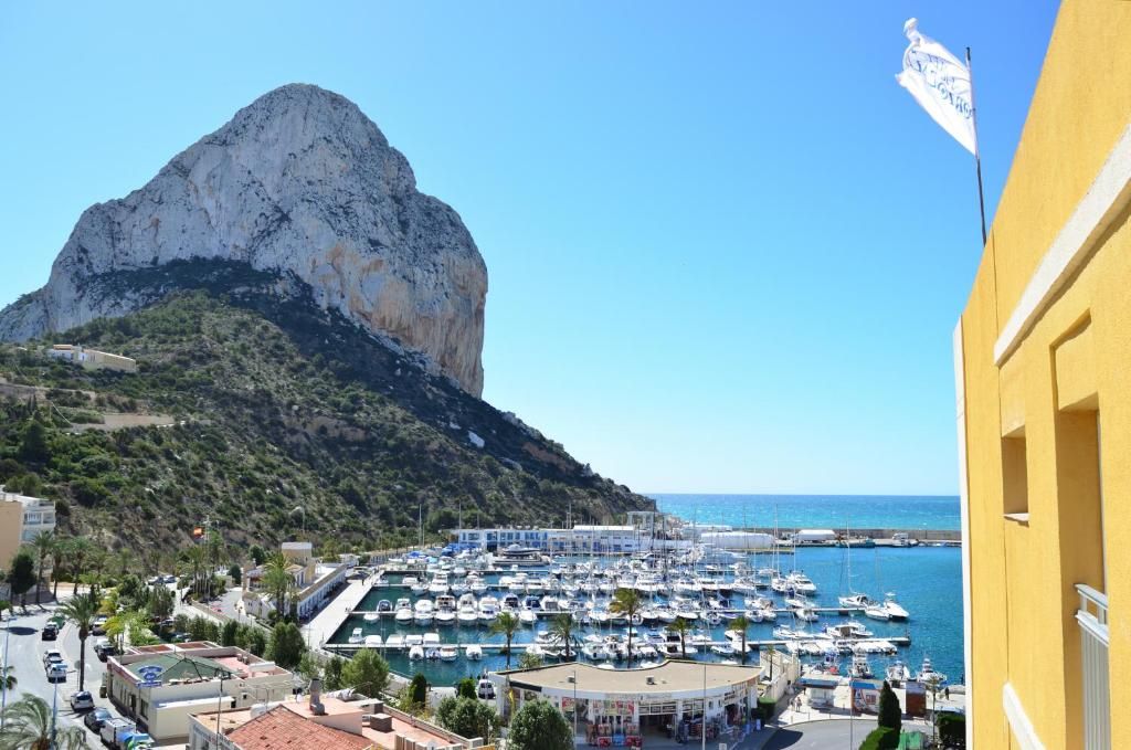 Porto Calpe фото 13