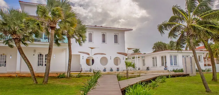 Фото отеля Mystique Casa Perla (Adults Only)