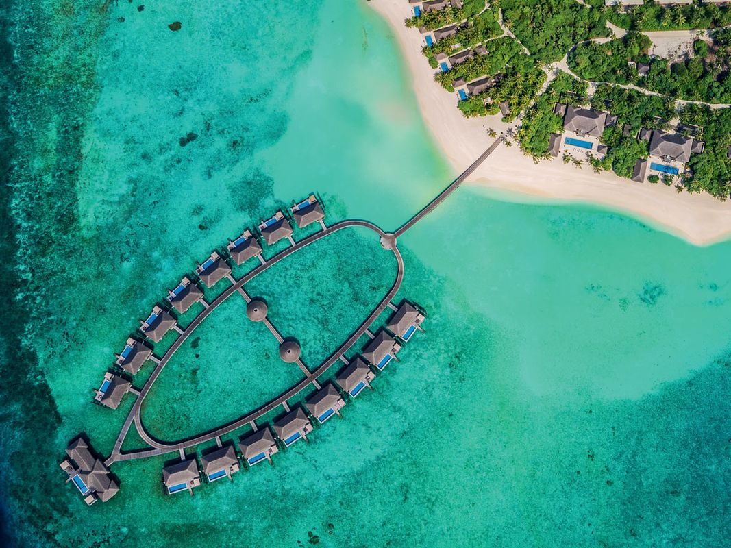 Velaa Private Island фото 2