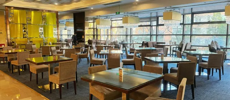 Фото отеля Holiday Inn Express Dongzhimen Beijing
