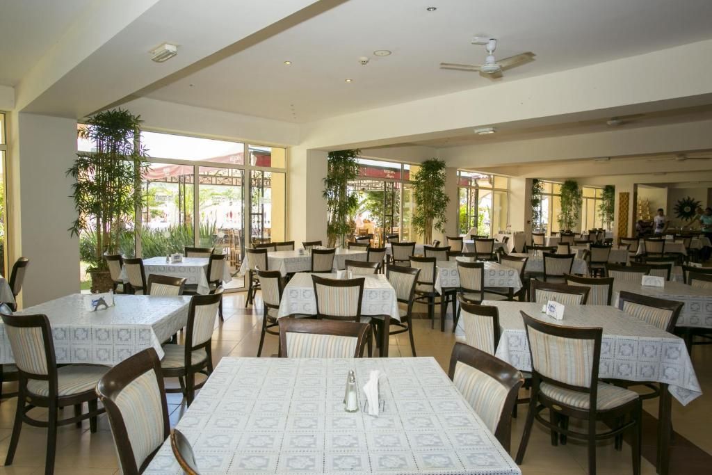 Andalucia Beach Hotel & Aqua park - All Inclusive фото 12