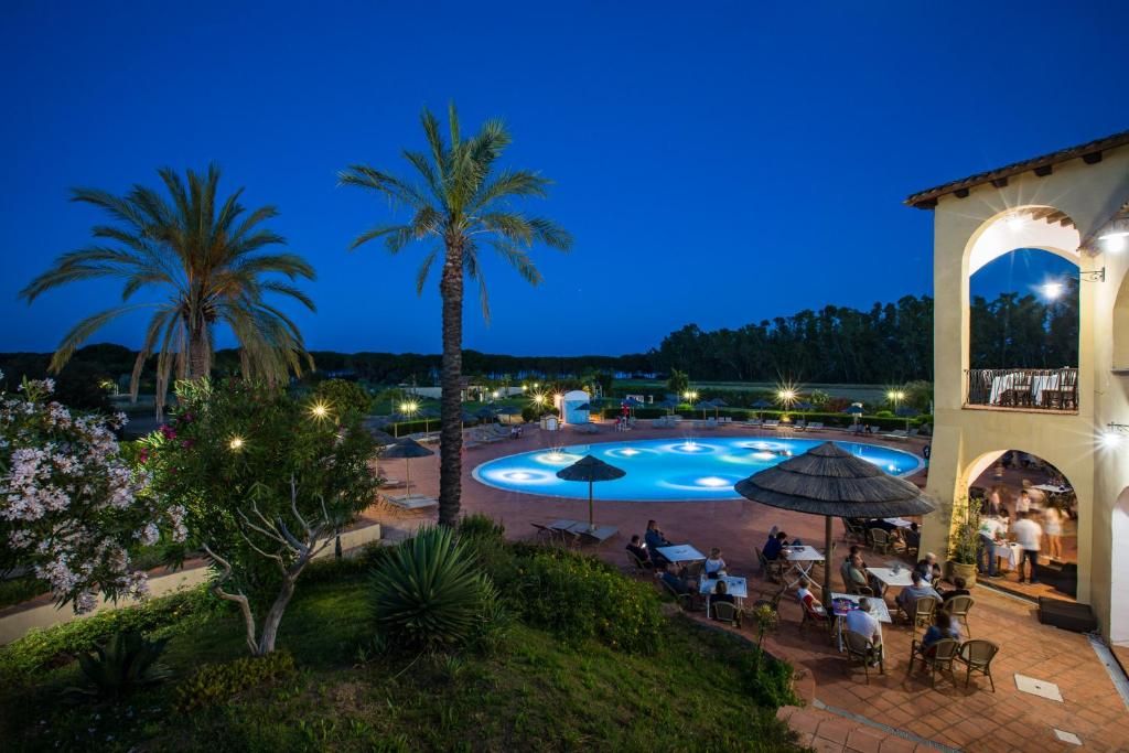 Cala Luas Resort фото 15