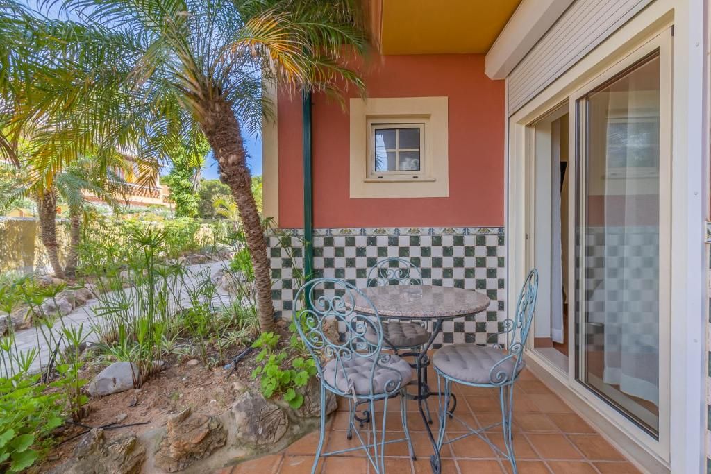 Villas D. Dinis - Charming Residence (adults only) фото 27