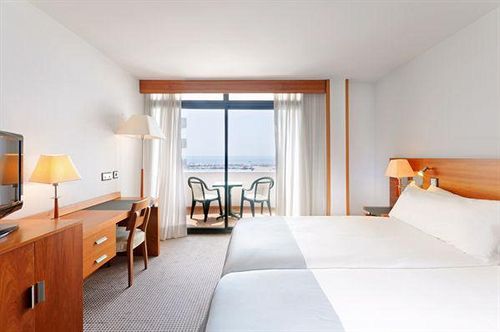 Hotel Palma Bellver managed by Melia фото 3