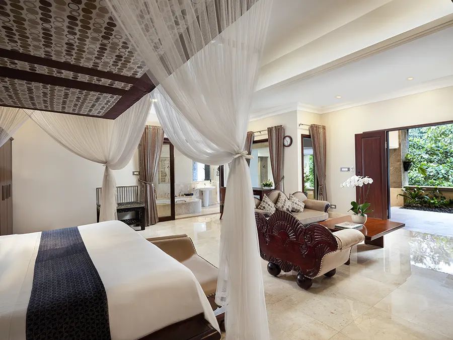 The Viceroy Bali фото 2