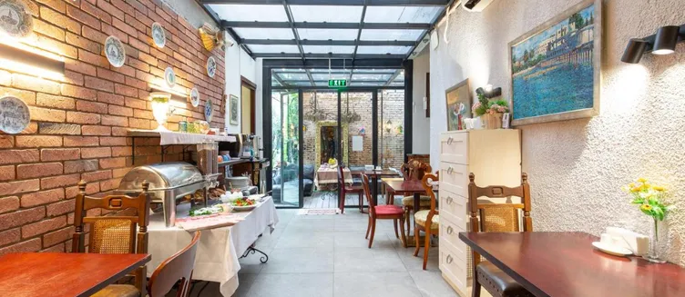 Фото отеля Elea Old Tbilisi