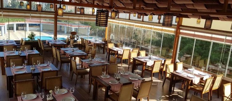 Фото отеля Grand Hotel Europe Baku