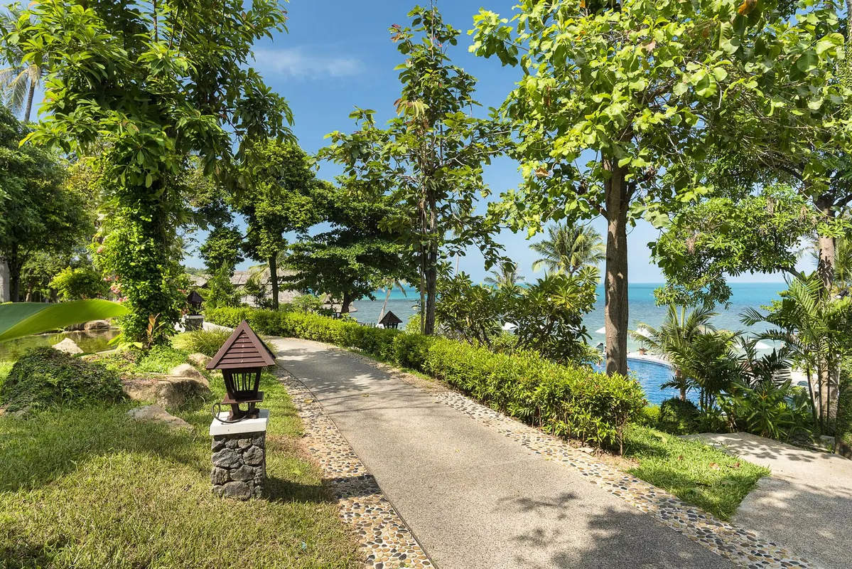 Nora Beach Resort & Spa фото 45