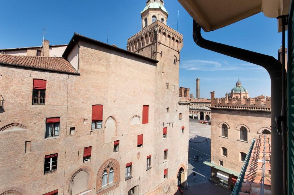 Art Hotel Orologio фото 8