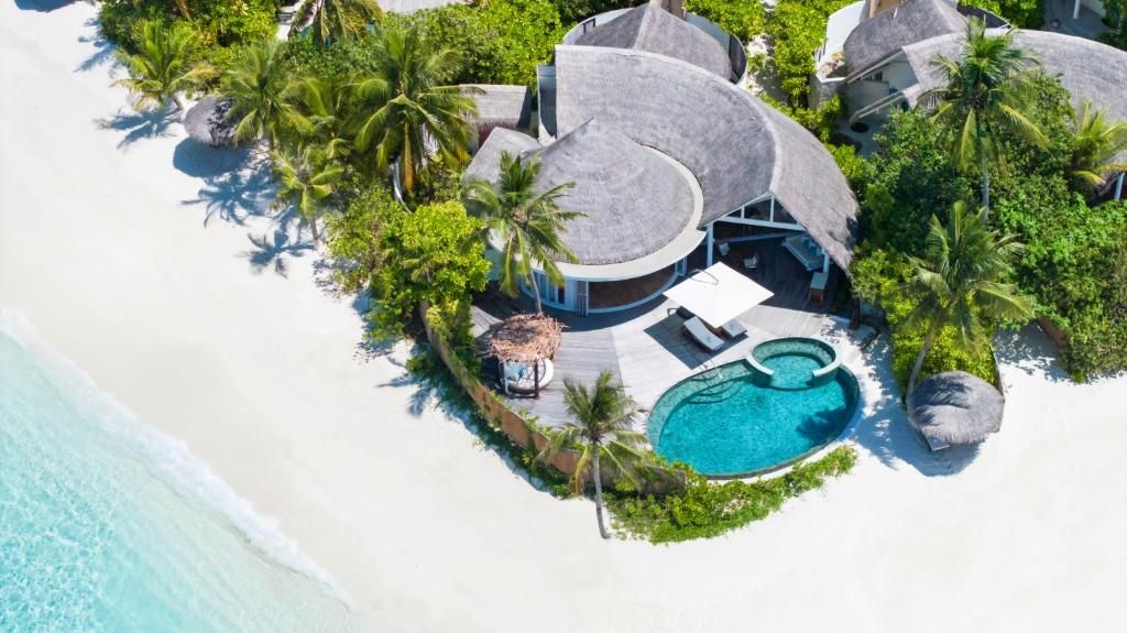 Milaidhoo Island Maldives фото 86