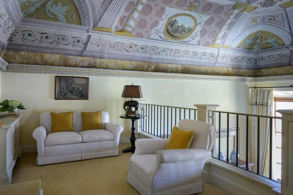 Grand Hotel Continental фото 10