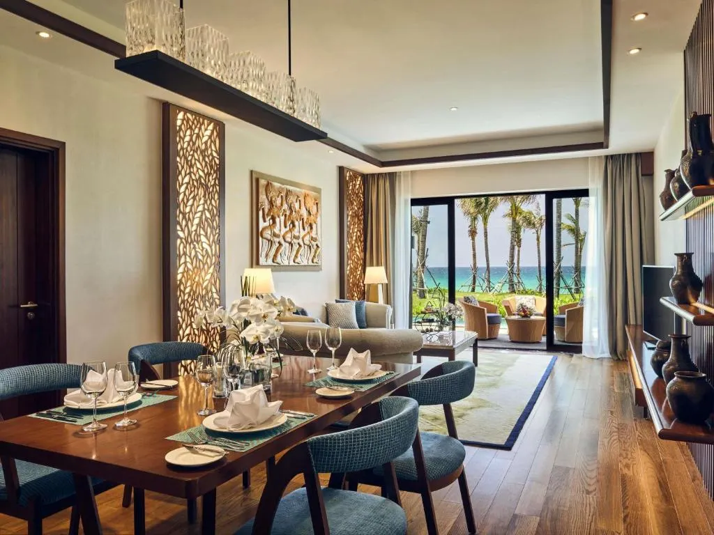 Movenpick Resort Cam Ranh фото 74