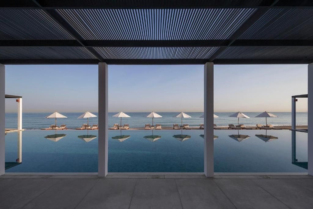 The Chedi Muscat фото 70
