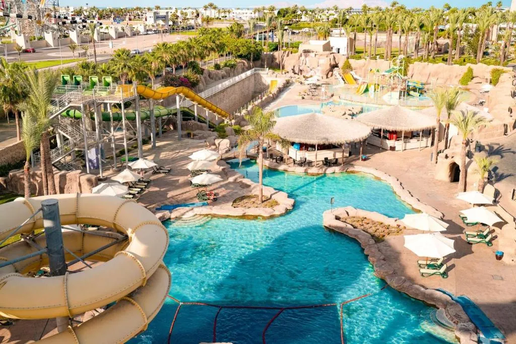 Sentido Reef Oasis Aqua Park Resort фото 60