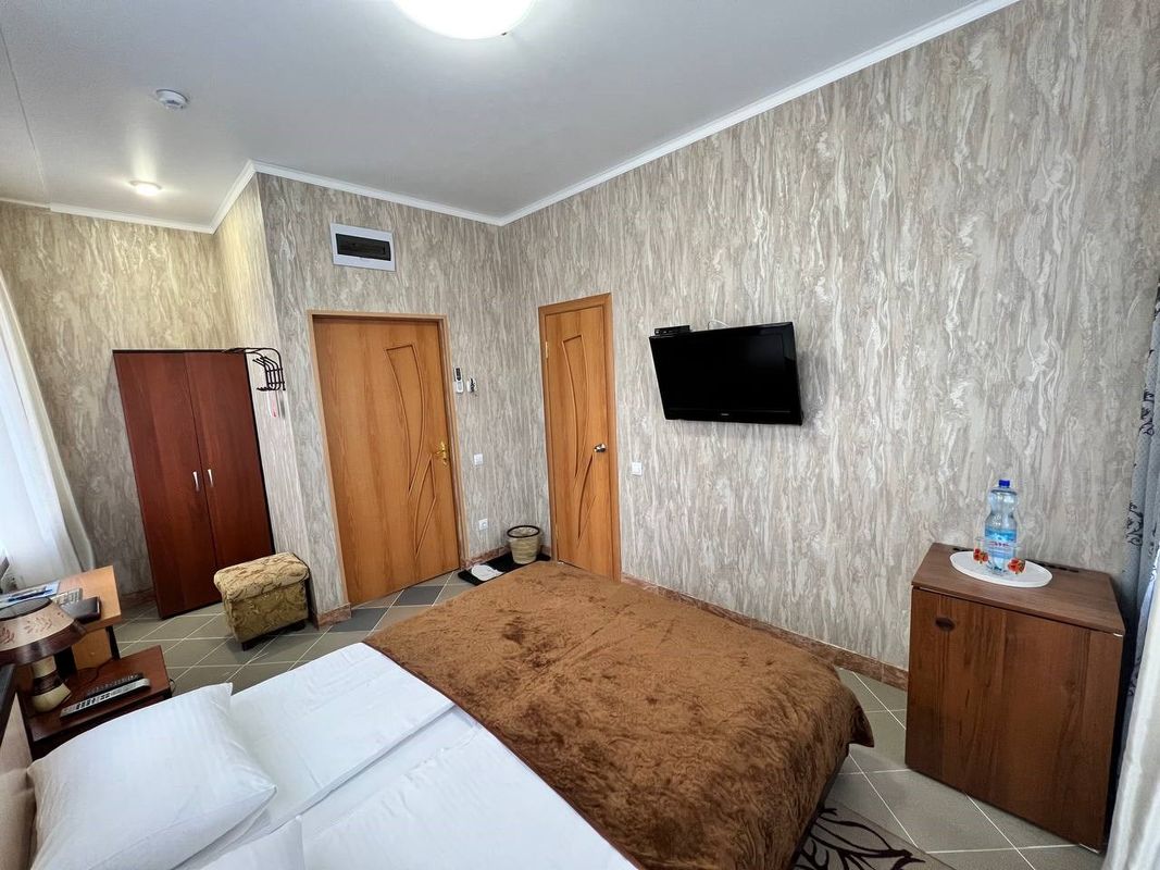 Гостевой дом «Hotel Викинг» фото 50