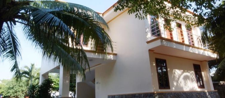 Фото отеля Thien Thanh Resort Phu Quoc