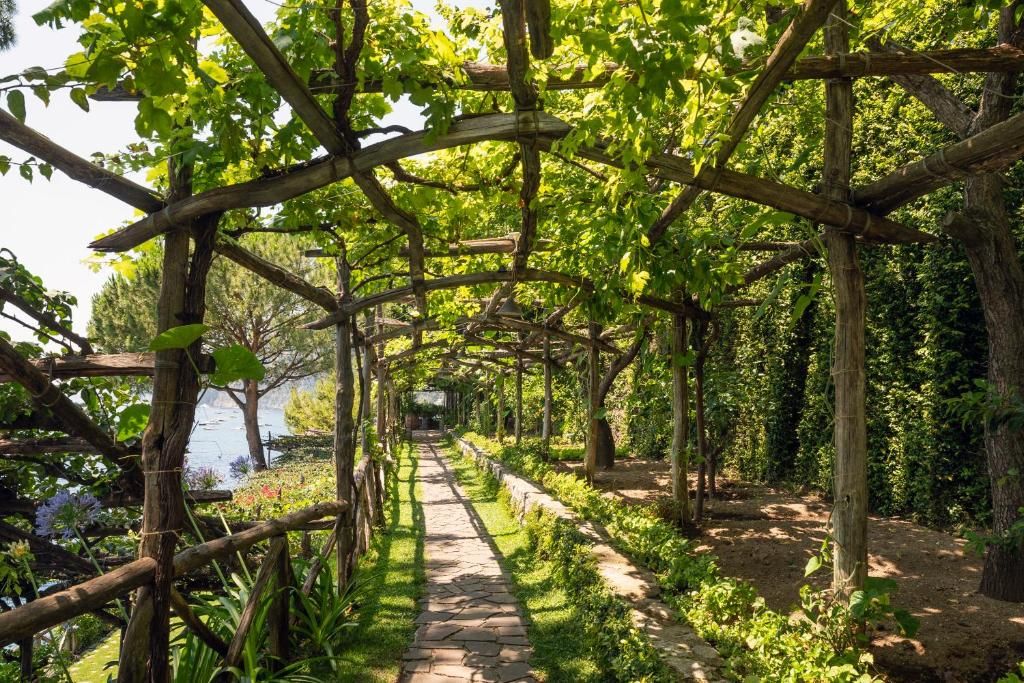 Villa Treville фото 17