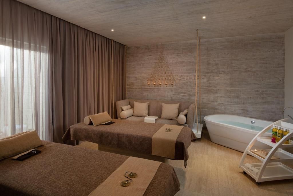Melia Punta Cana Beach Resort (Adults Only) фото 24