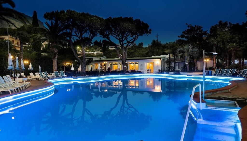Terme Park Imperial фото 2