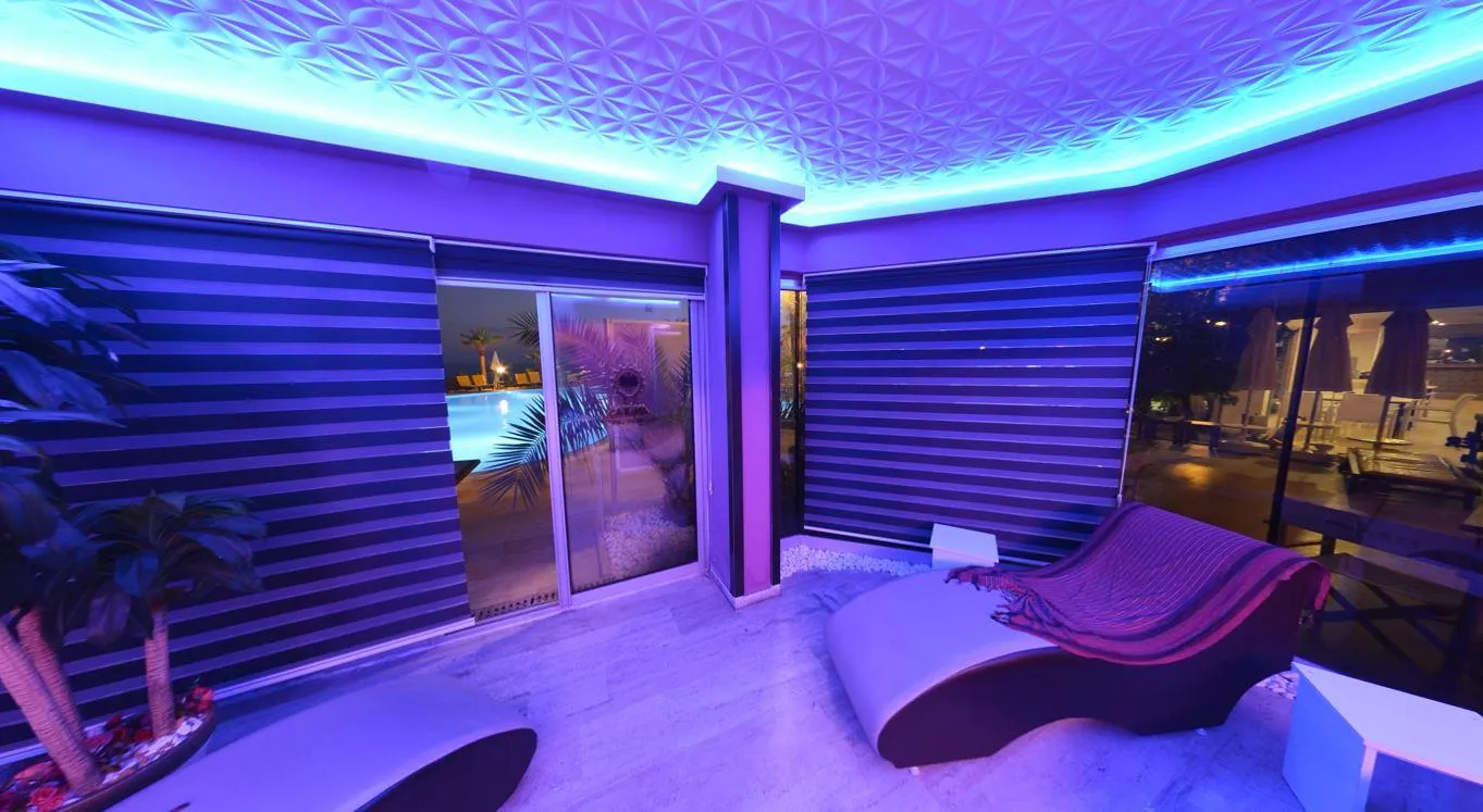 Anitas Beach Hotel фото 16