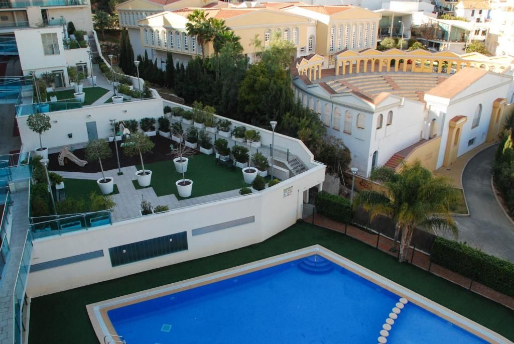 Residencial Nova Calpe фото 3