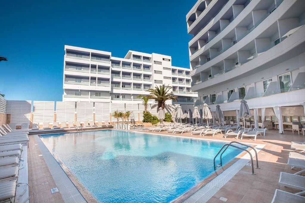 Rhodos Horizon Blu (ex Kipriotis Hotel Rhode) фото 49