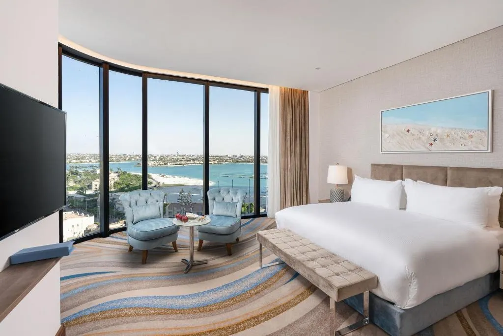 Rixos Premium Alamein фото 5